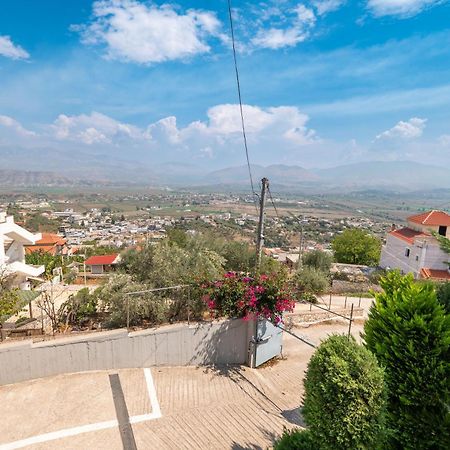 Vila Flamuri Sarandë 外观 照片