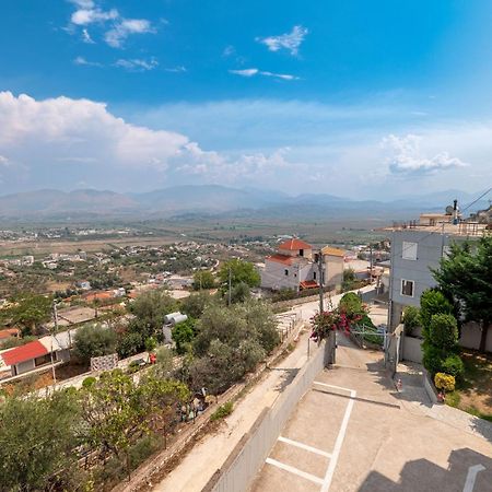 Vila Flamuri Sarandë 外观 照片