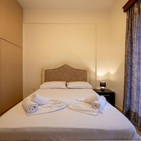 Vila Flamuri Sarandë 外观 照片