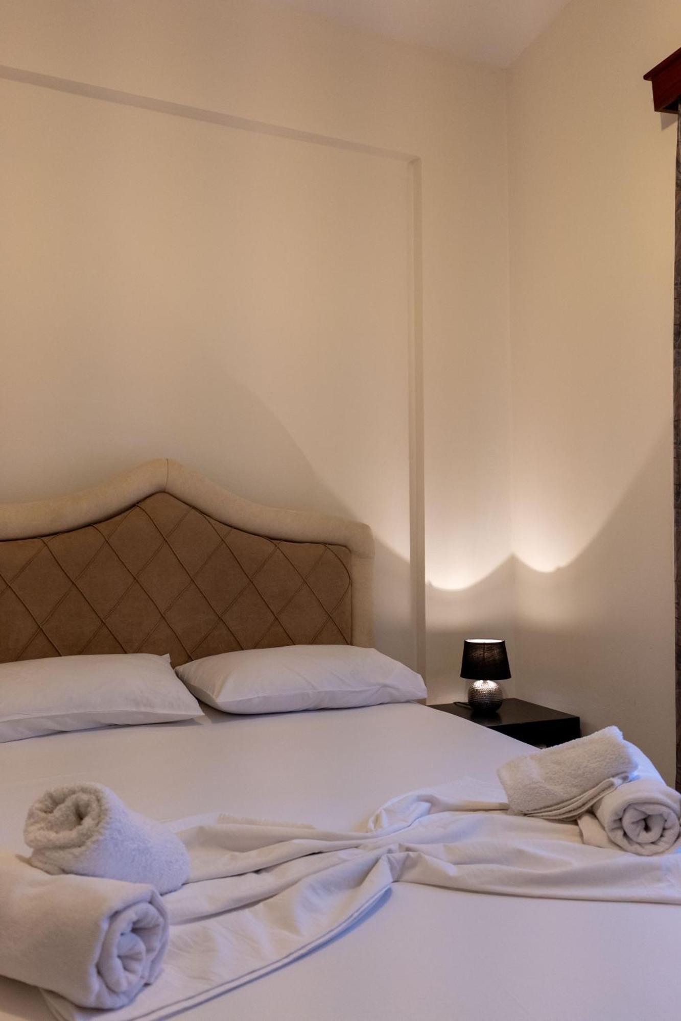 Vila Flamuri Sarandë 客房 照片